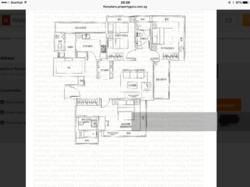 Waterford Residence (D9), Apartment #149269982